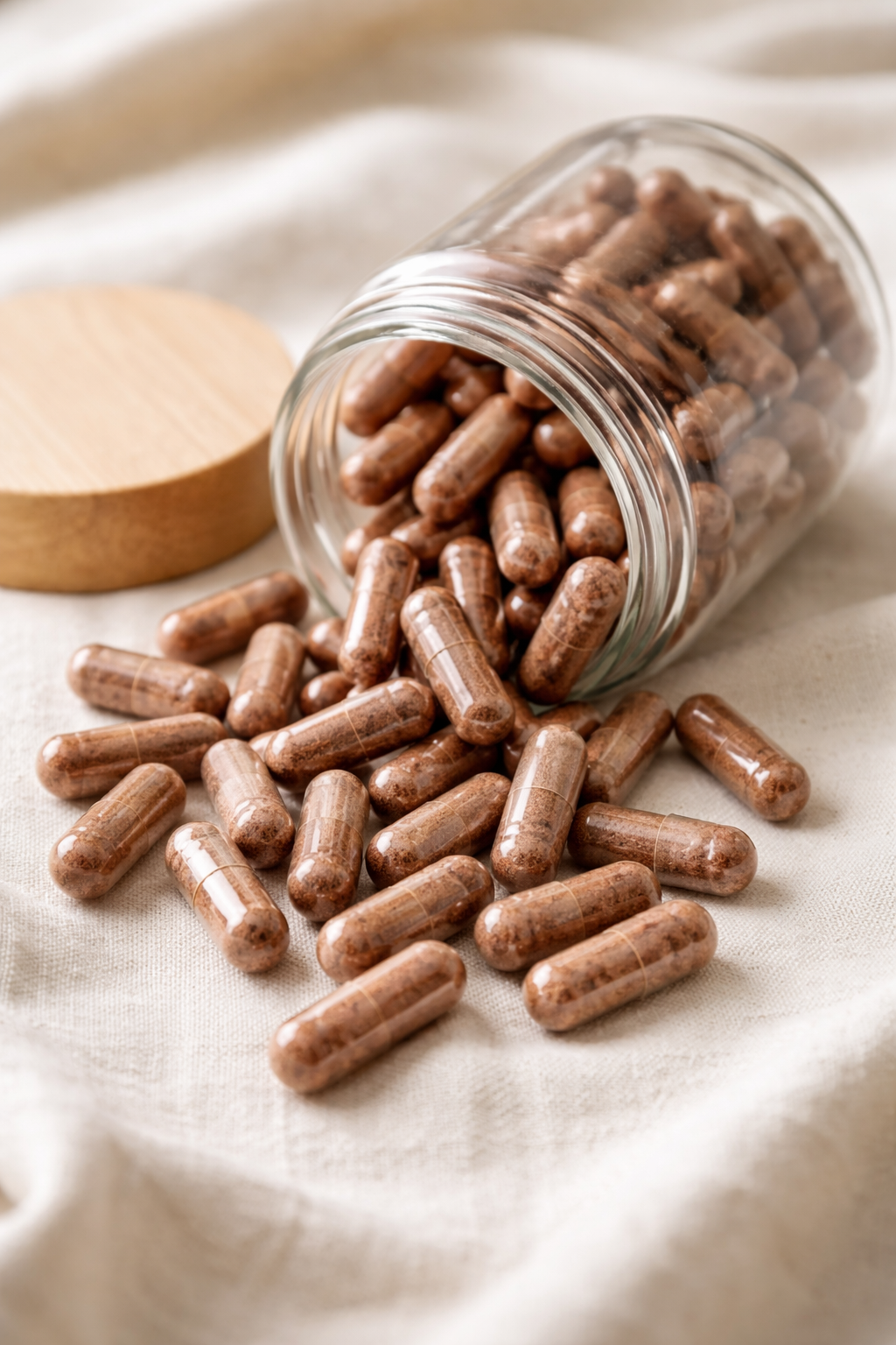 Placenta Preparation